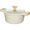 Resto CASSEROLE D24CM 4.2L/93803 RESTO