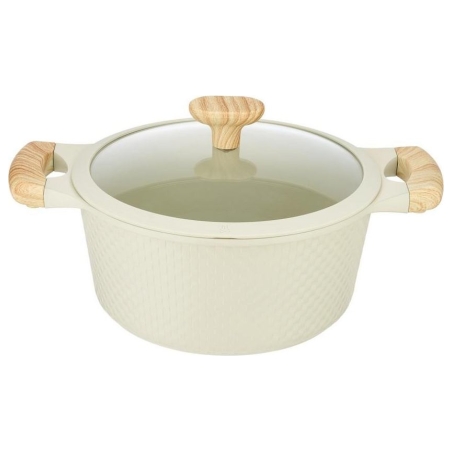 Resto CASSEROLE D24CM 4.2L/93803 RESTO