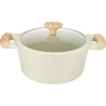 Resto CASSEROLE D24CM 4.2L/93803 RESTO