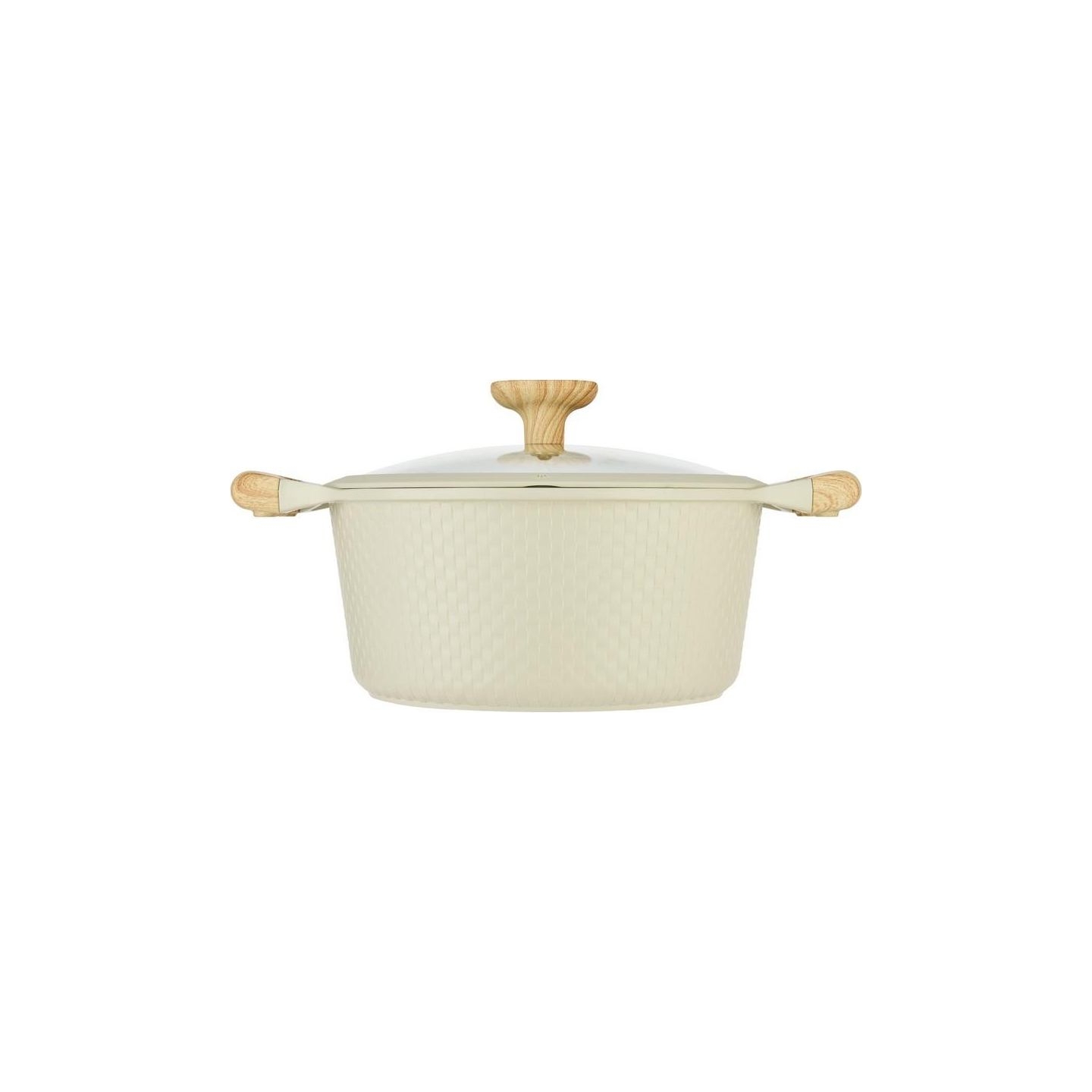 Resto CASSEROLE D24CM 4.2L/93803 RESTO