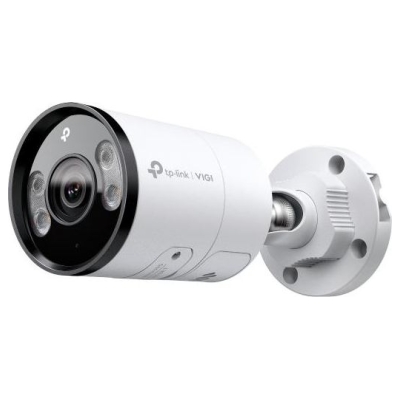 Tp-Link NET CAMERA BULLET H.265+ 4MP/VIGI C345(6MM) TP-LINK