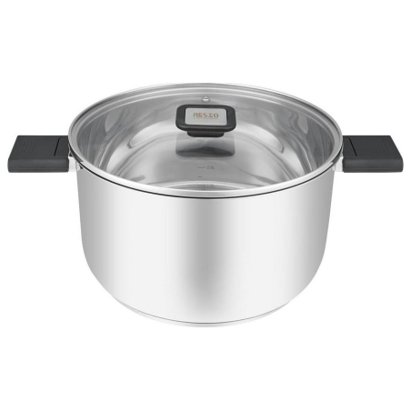 Resto CASSEROLE D24CM 5.8L/92205 RESTO