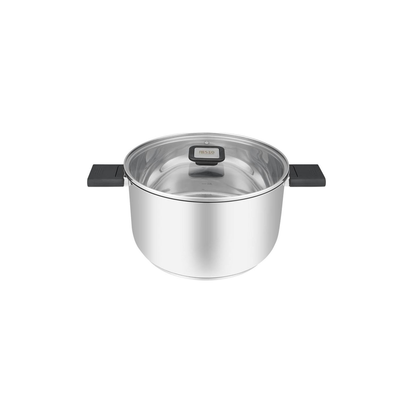 Resto CASSEROLE D24CM 5.8L/92205 RESTO