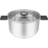 Resto CASSEROLE D24CM 5.8L/92205 RESTO