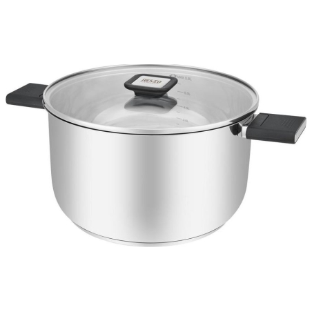 Resto CASSEROLE D24CM 5.8L/92205 RESTO