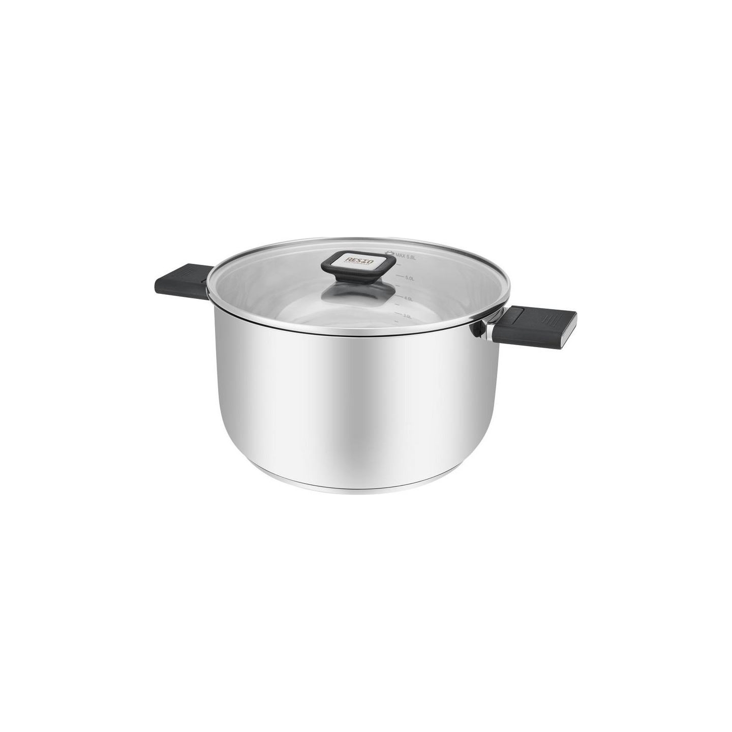 Resto CASSEROLE D24CM 5.8L/92205 RESTO