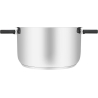 Resto CASSEROLE D24CM 5.8L/92205 RESTO