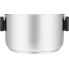 Resto CASSEROLE D24CM 5.8L/92205 RESTO