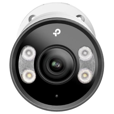 Tp-Link NET CAMERA BULLET H.265+ 4MP/VIGI C345(6MM) TP-LINK