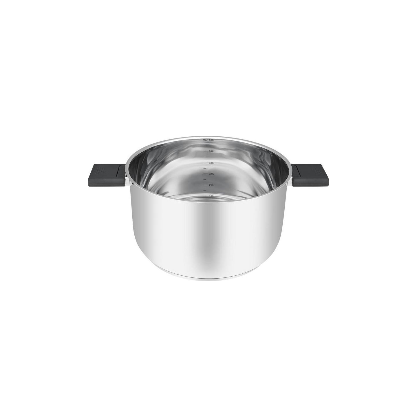 Resto CASSEROLE D24CM 5.8L/92205 RESTO
