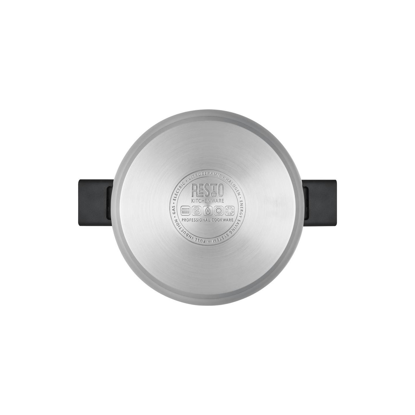 Resto CASSEROLE D24CM 5.8L/92205 RESTO