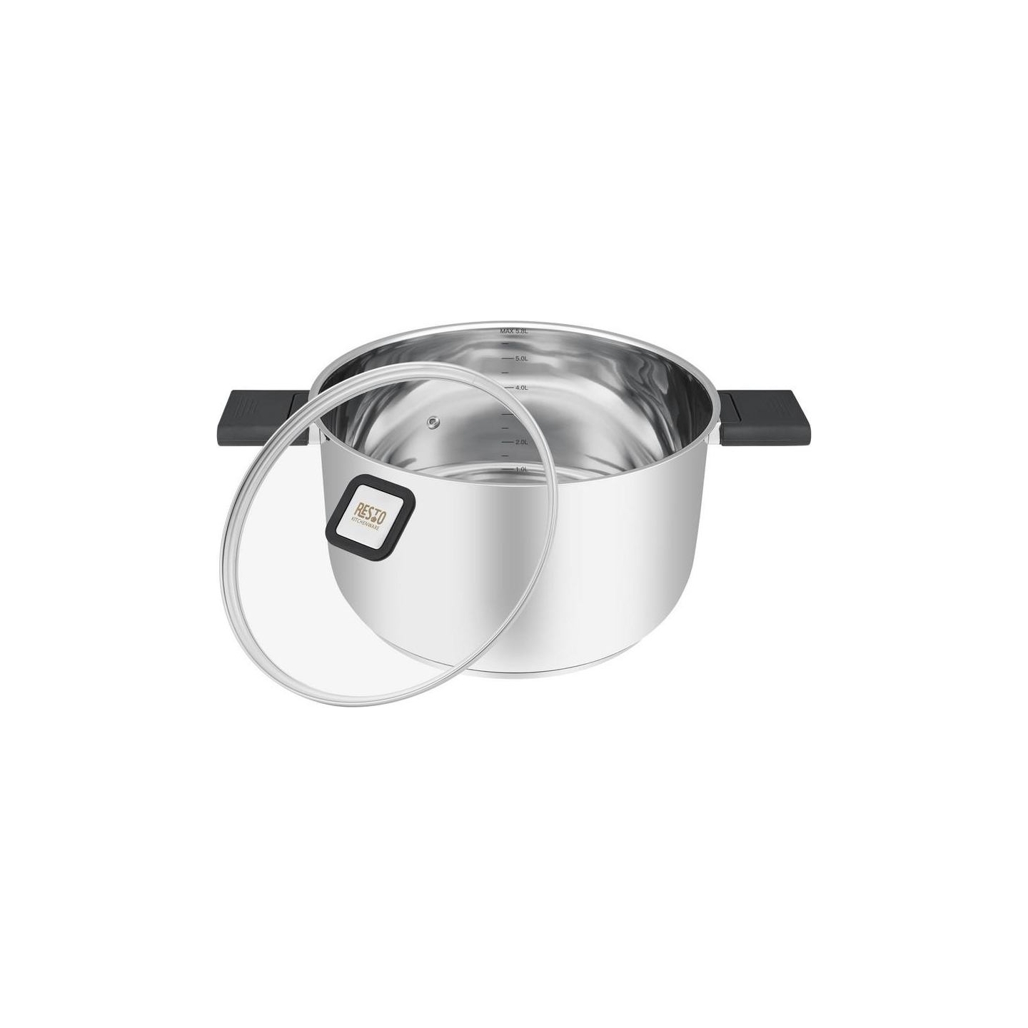 Resto CASSEROLE D24CM 5.8L/92205 RESTO