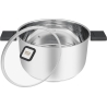 Resto CASSEROLE D24CM 5.8L/92205 RESTO