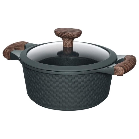 Resto CASSEROLE D20CM 2.4L/93901 RESTO