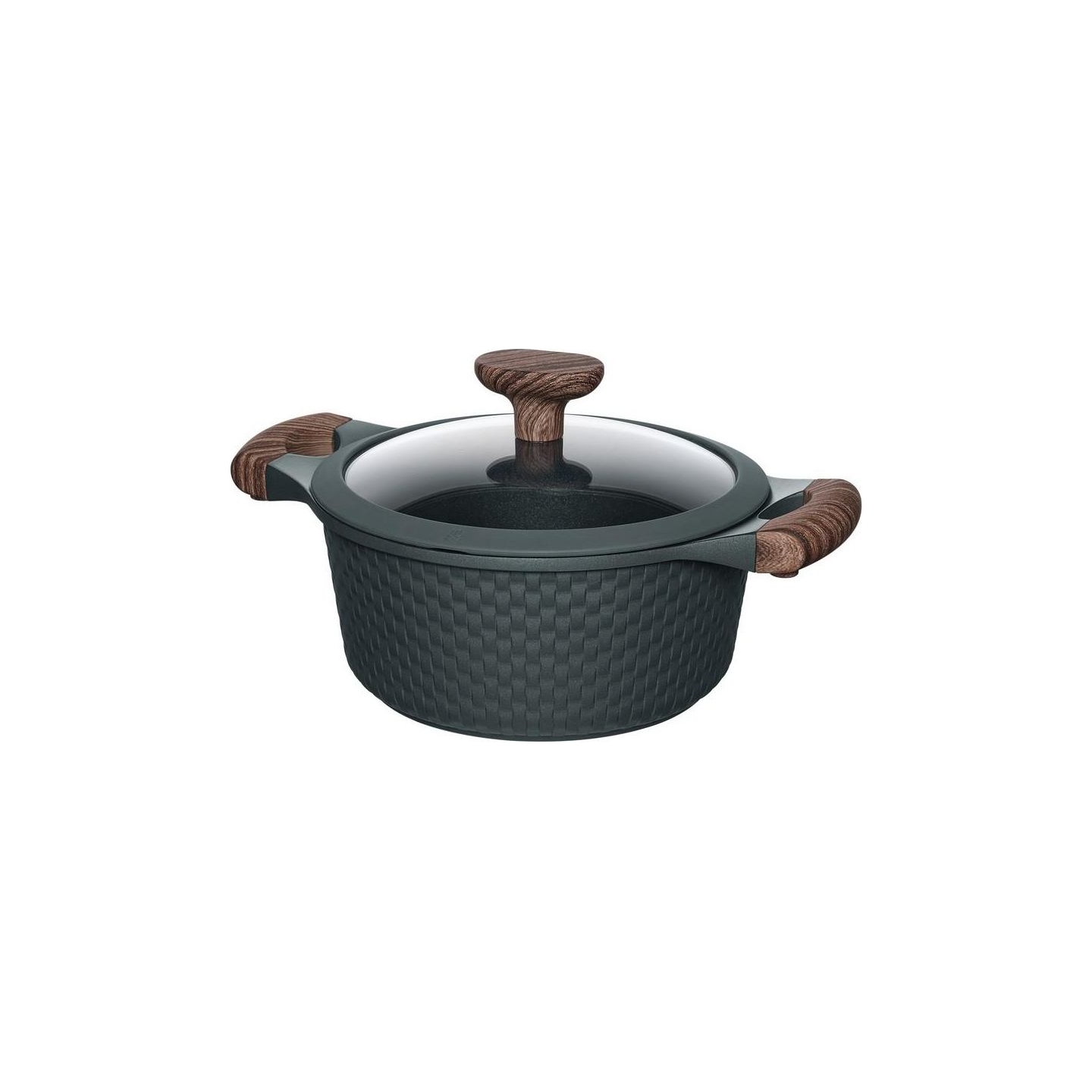 Resto CASSEROLE D20CM 2.4L/93901 RESTO