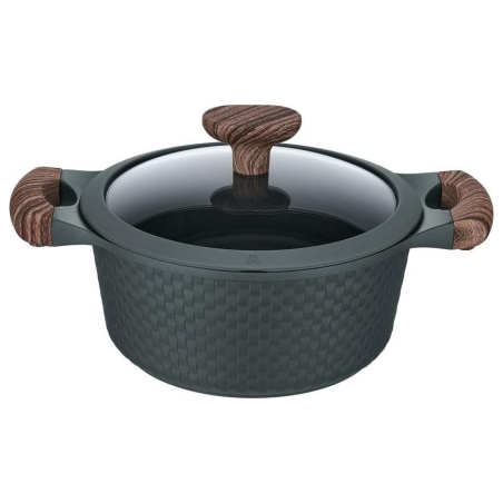 Resto CASSEROLE D20CM 2.4L/93901 RESTO