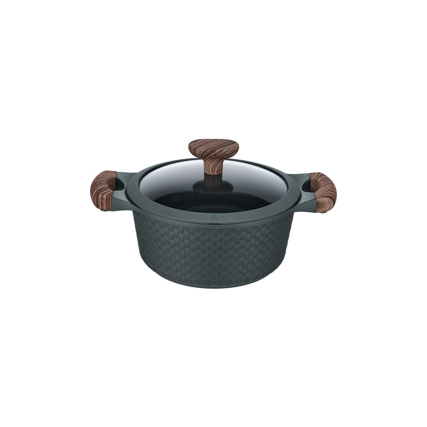 Resto CASSEROLE D20CM 2.4L/93901 RESTO