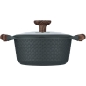 Resto CASSEROLE D20CM 2.4L/93901 RESTO