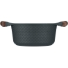 Resto CASSEROLE D20CM 2.4L/93901 RESTO