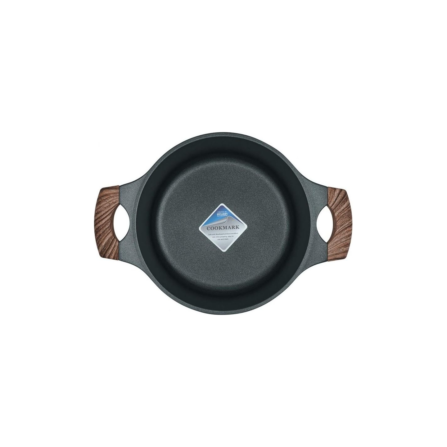Resto CASSEROLE D20CM 2.4L/93901 RESTO