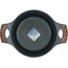 Resto CASSEROLE D20CM 2.4L/93901 RESTO