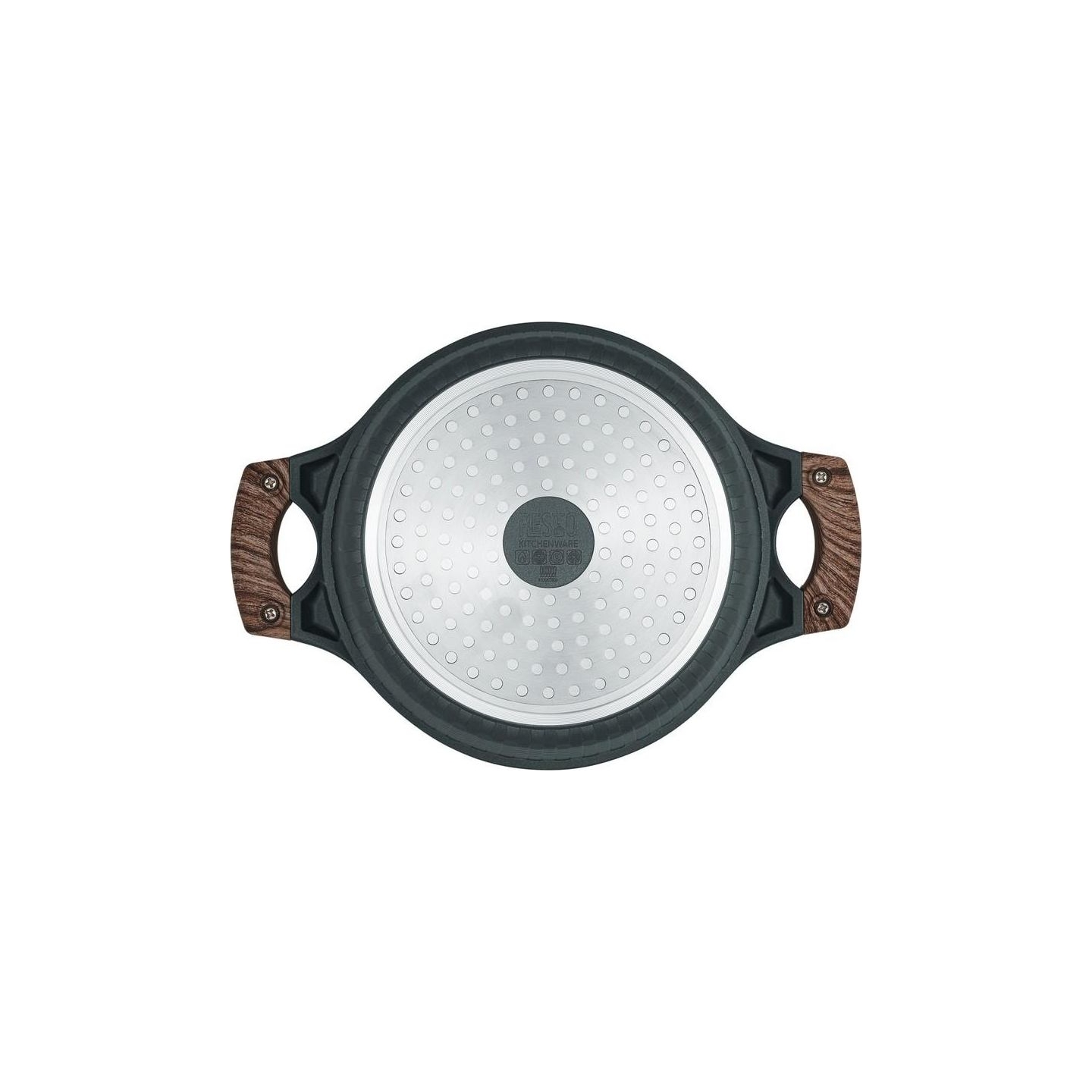 Resto CASSEROLE D20CM 2.4L/93901 RESTO
