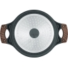 Resto CASSEROLE D20CM 2.4L/93901 RESTO