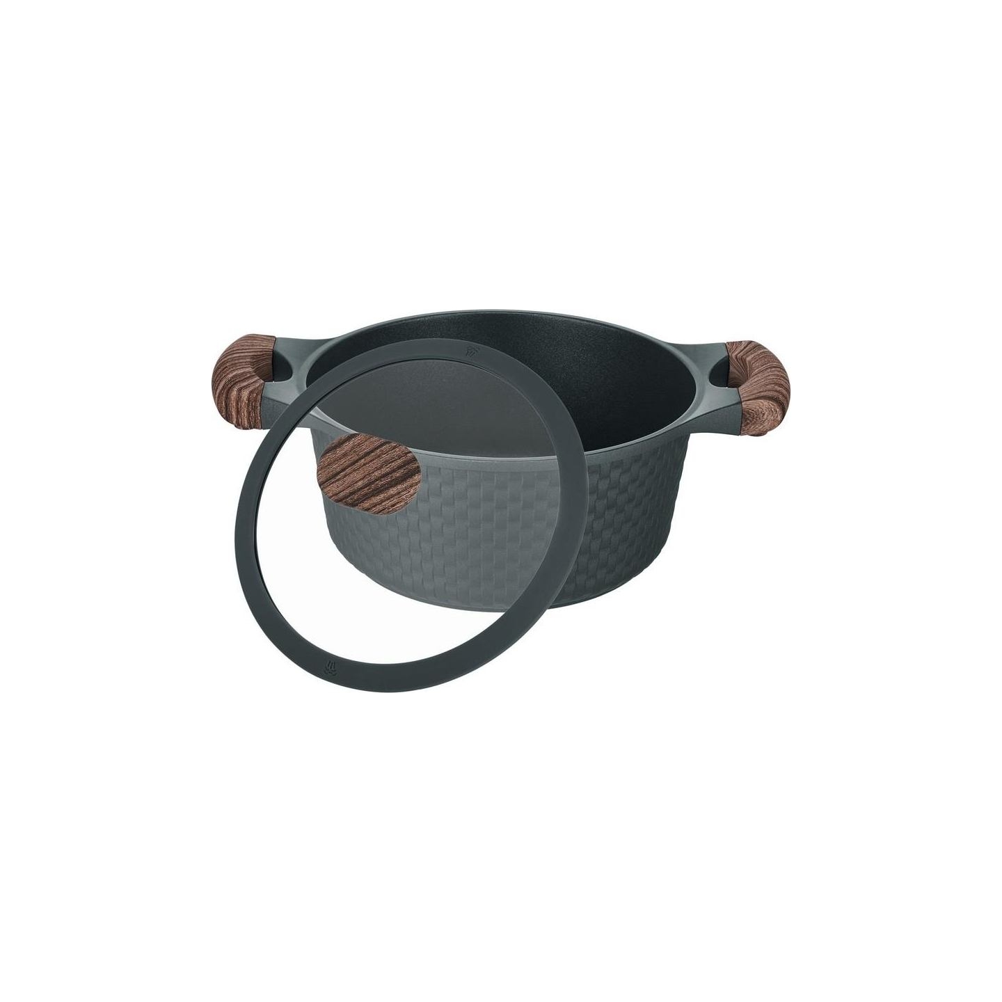 Resto CASSEROLE D20CM 2.4L/93901 RESTO