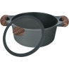 Resto CASSEROLE D20CM 2.4L/93901 RESTO