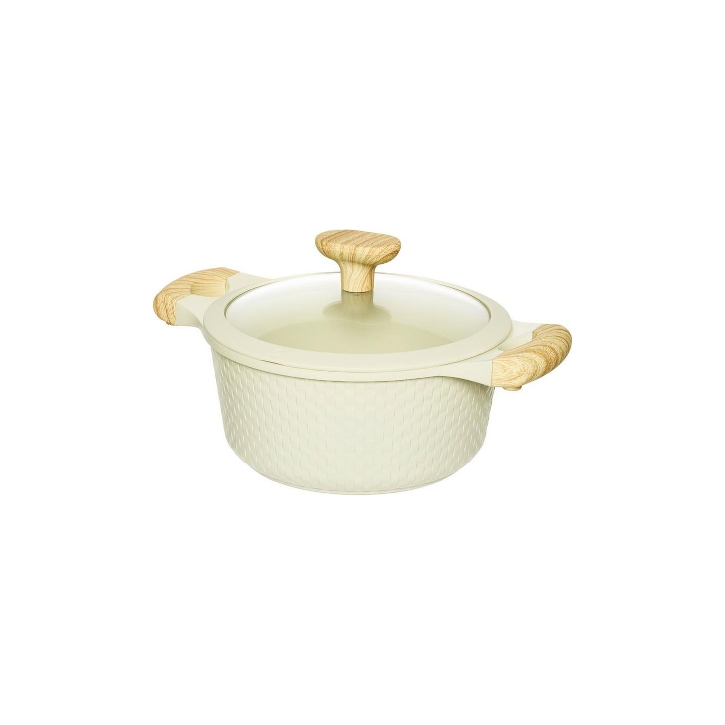 Resto CASSEROLE D20CM 2.4L/93801 RESTO