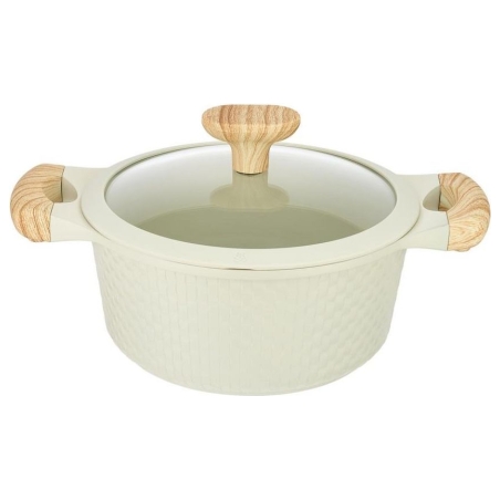 Resto CASSEROLE D20CM 2.4L/93801 RESTO