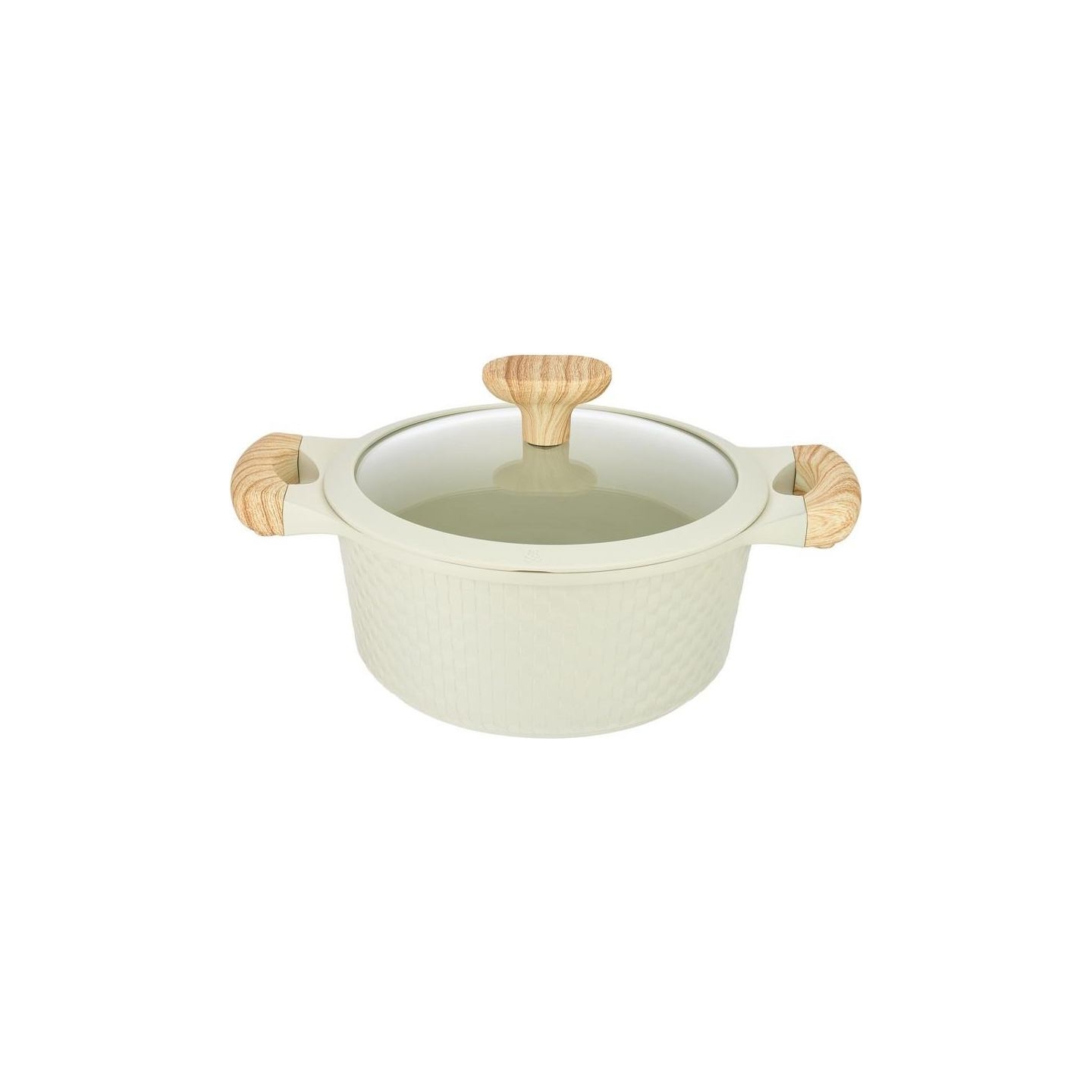 Resto CASSEROLE D20CM 2.4L/93801 RESTO