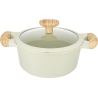 Resto CASSEROLE D20CM 2.4L/93801 RESTO