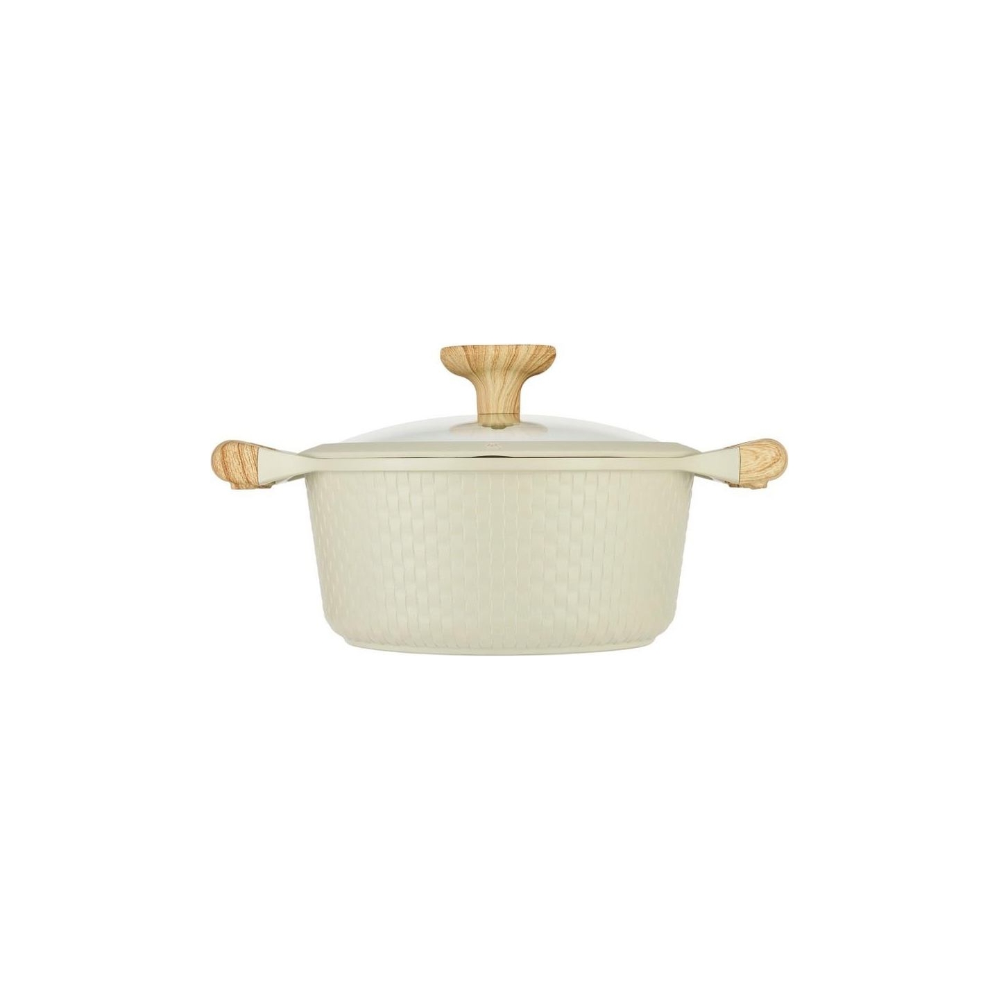 Resto CASSEROLE D20CM 2.4L/93801 RESTO