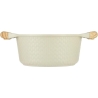 Resto CASSEROLE D20CM 2.4L/93801 RESTO