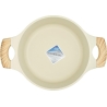 Resto CASSEROLE D20CM 2.4L/93801 RESTO