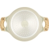 Resto CASSEROLE D20CM 2.4L/93801 RESTO