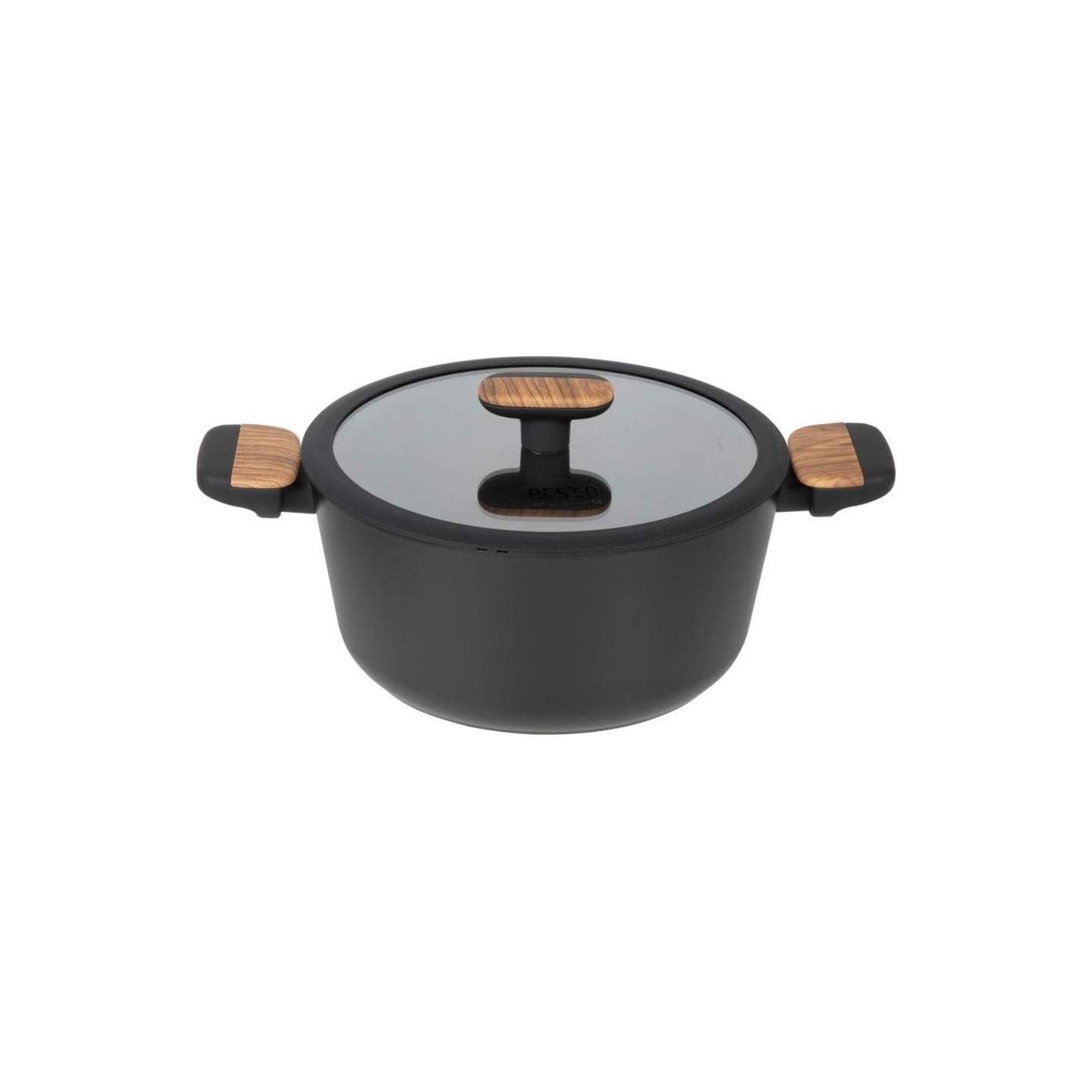 Resto CASSEROLE D24CM 4.4L/93188 RESTO