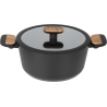 Resto CASSEROLE D24CM 4.4L/93188 RESTO
