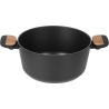 Resto CASSEROLE D24CM 4.4L/93188 RESTO