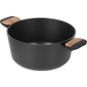 Resto CASSEROLE D24CM 4.4L/93188 RESTO
