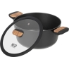 Resto CASSEROLE D24CM 4.4L/93188 RESTO