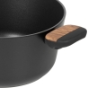 Resto CASSEROLE D24CM 4.4L/93188 RESTO