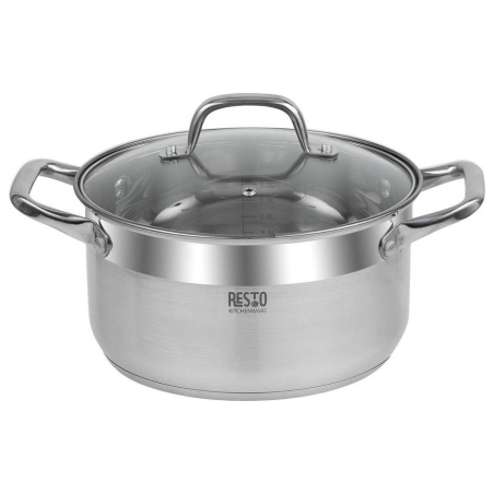 Resto CASSEROLE D22CM 4.6L/92004 RESTO