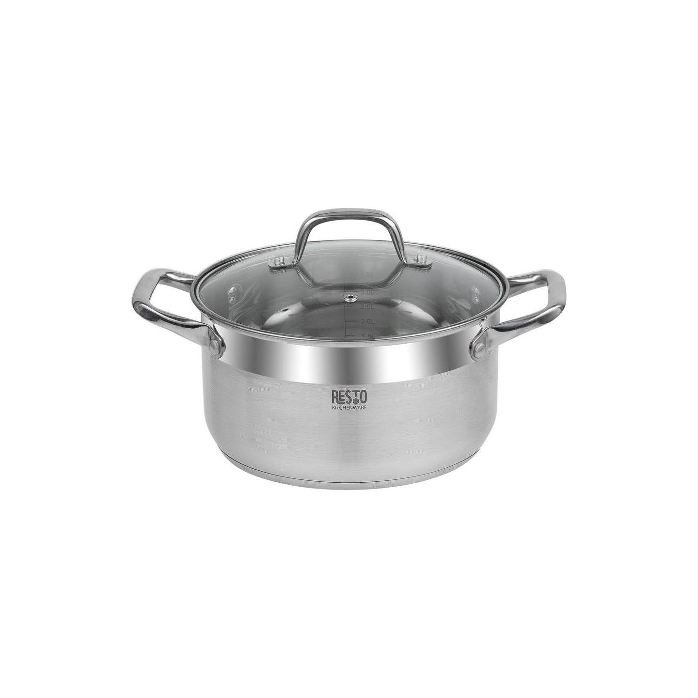 Resto CASSEROLE D22CM 4.6L/92004 RESTO