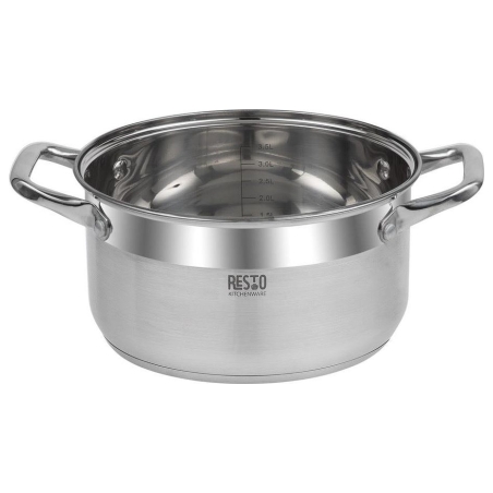 Resto CASSEROLE D22CM 4.6L/92004 RESTO