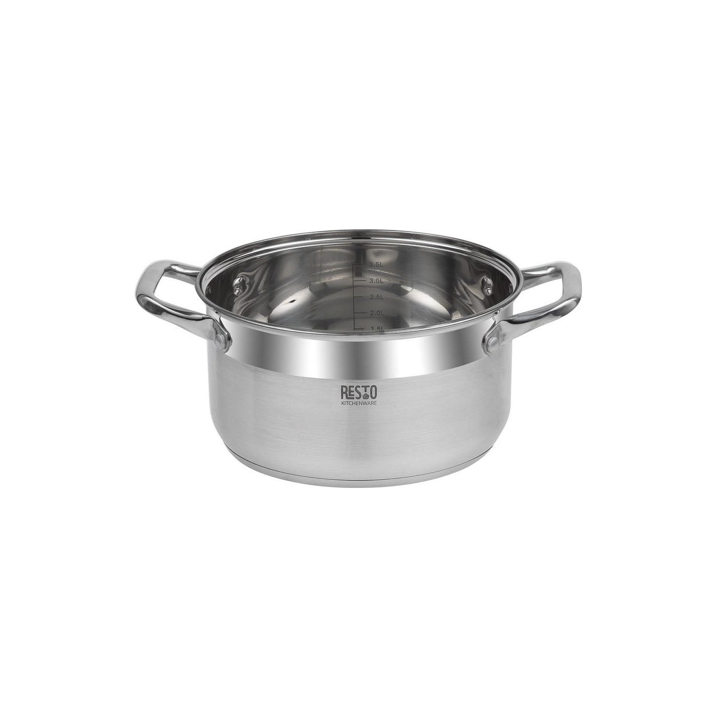 Resto CASSEROLE D22CM 4.6L/92004 RESTO