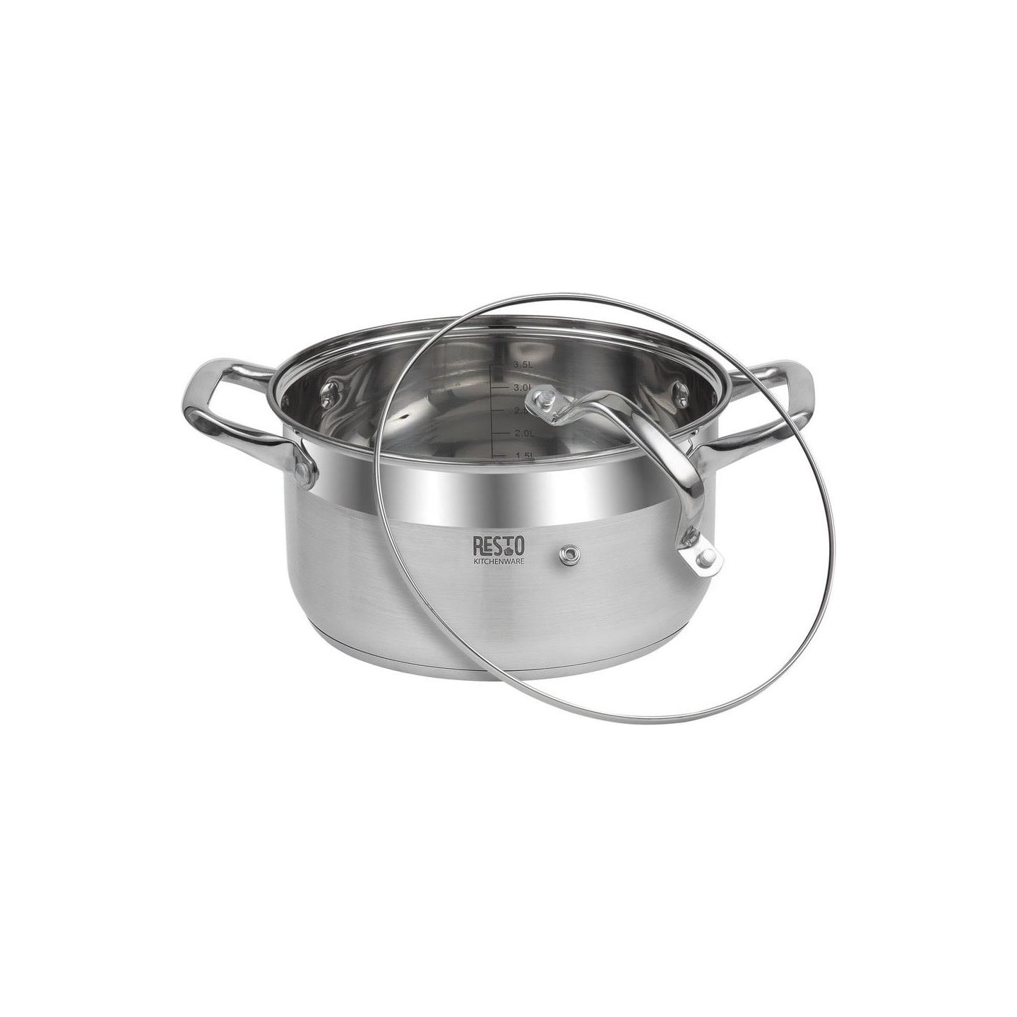 Resto CASSEROLE D22CM 4.6L/92004 RESTO