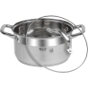 Resto CASSEROLE D22CM 4.6L/92004 RESTO