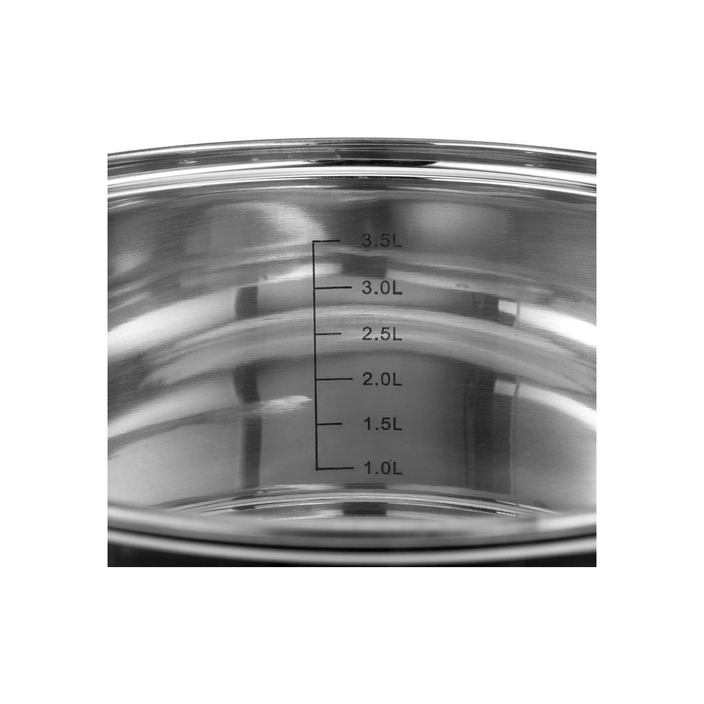 Resto CASSEROLE D22CM 4.6L/92004 RESTO